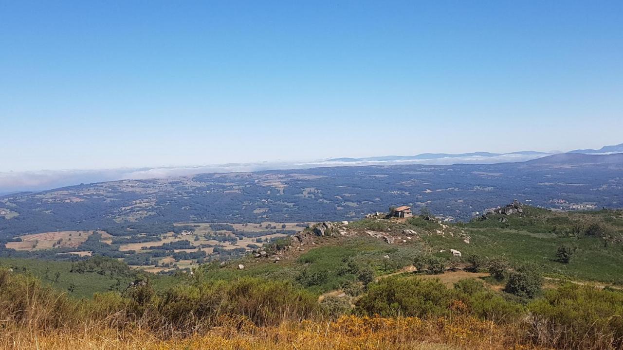 Villa A Brava Sas de Penelas Exterior foto