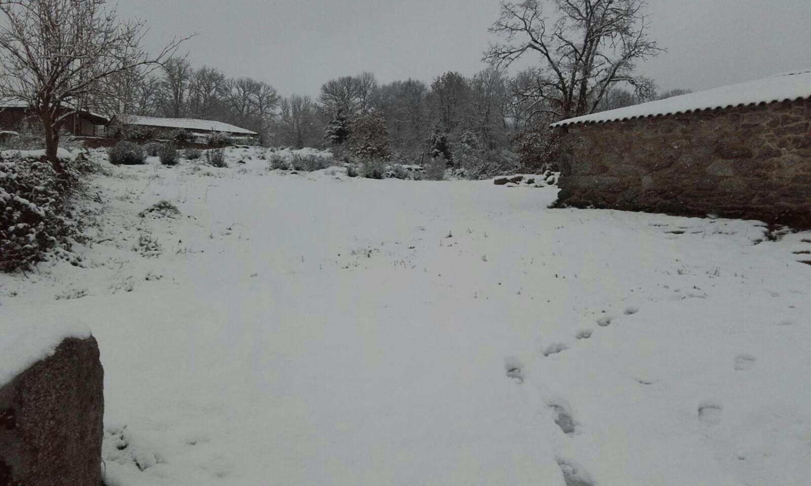 Villa A Brava Sas de Penelas Zimmer foto
